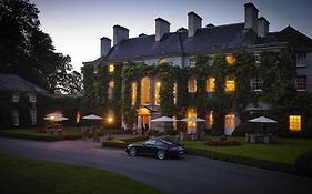 Mount Juliet Estate Manor House